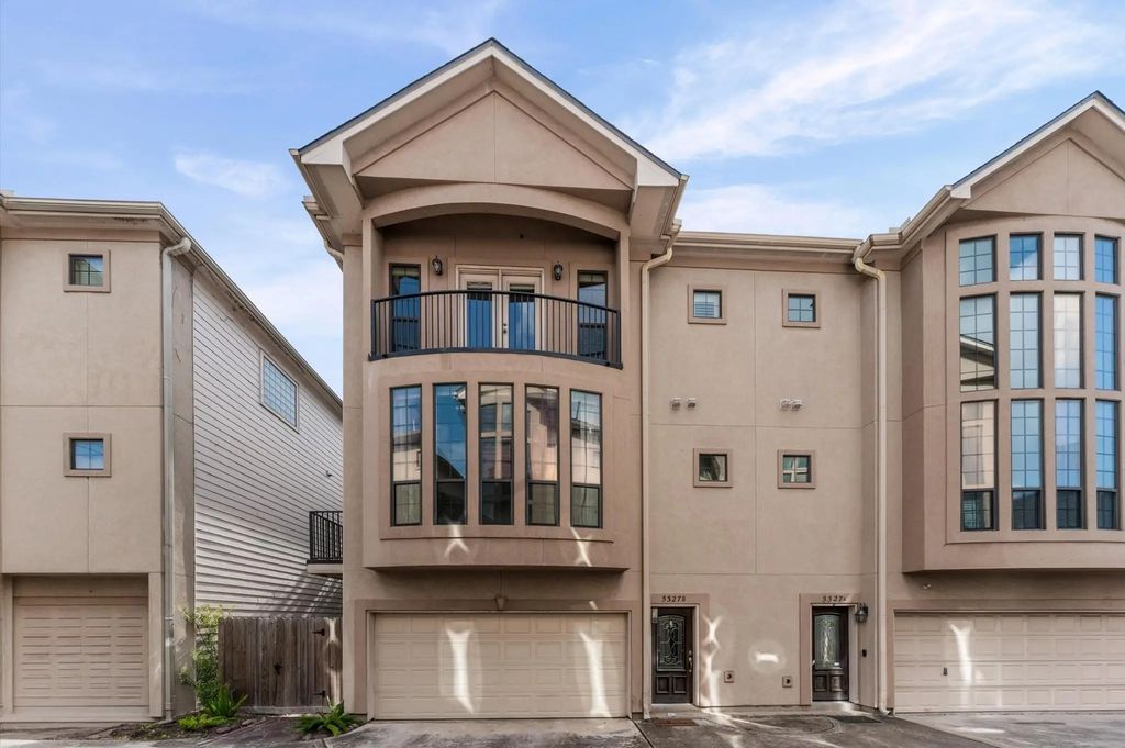 5327 Nolda Street B, Houston