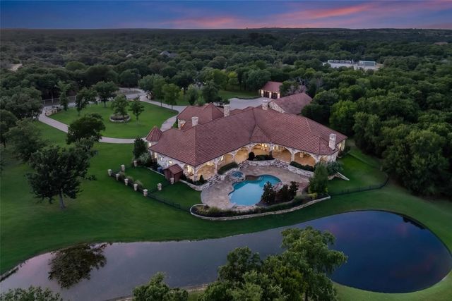 610 River Ranch Road, Aledo