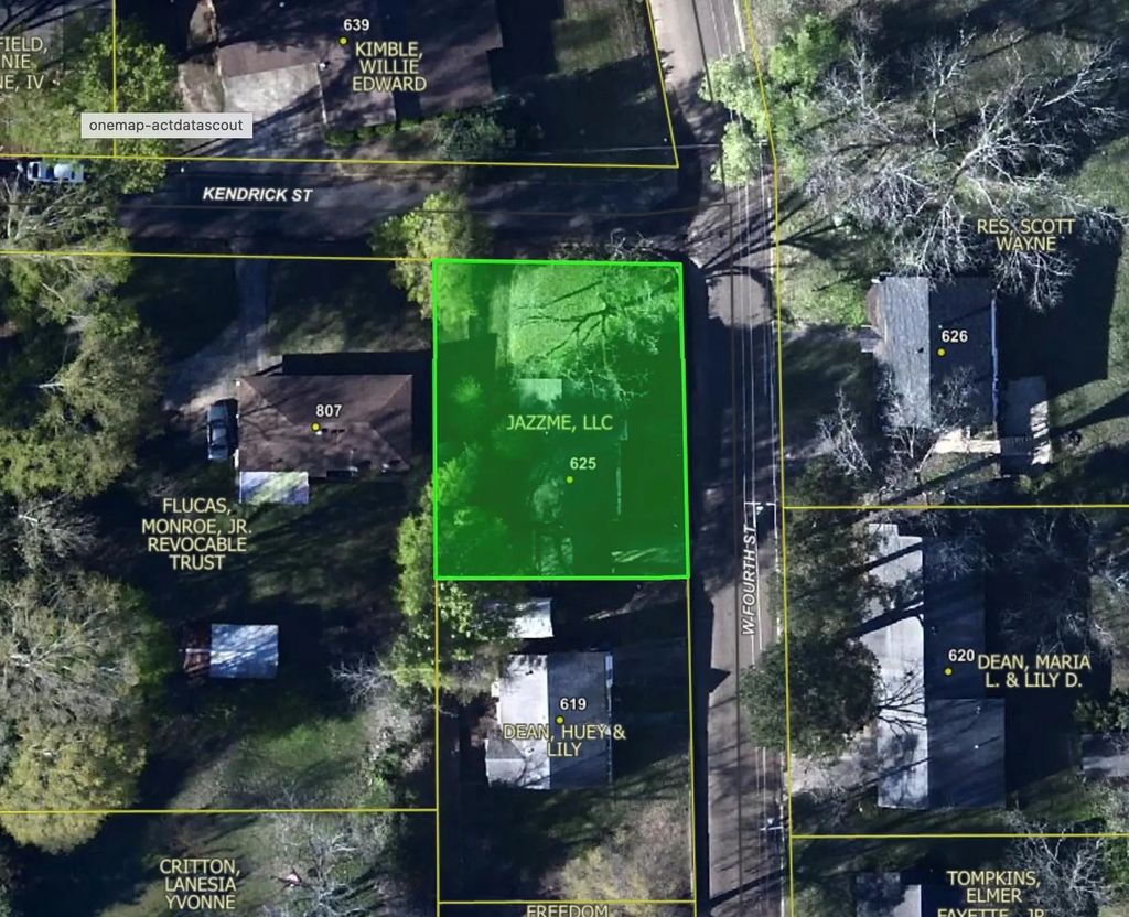 625 W 4th Street, Homer