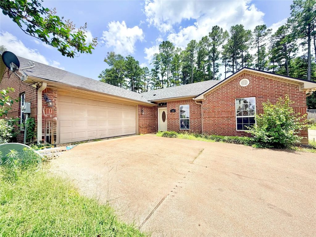5140 Fm 346 E, Tyler
