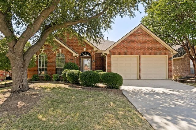 1609 Shadow Crest Drive, Corinth