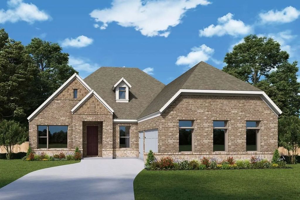 1927 Lowland Drive, Rockwall