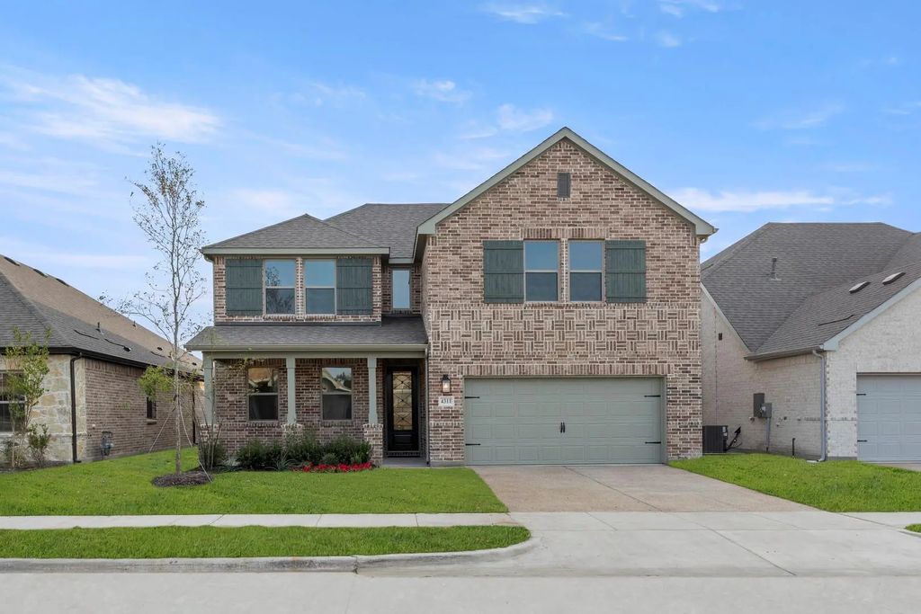 4311 Bellflower Lane, Melissa