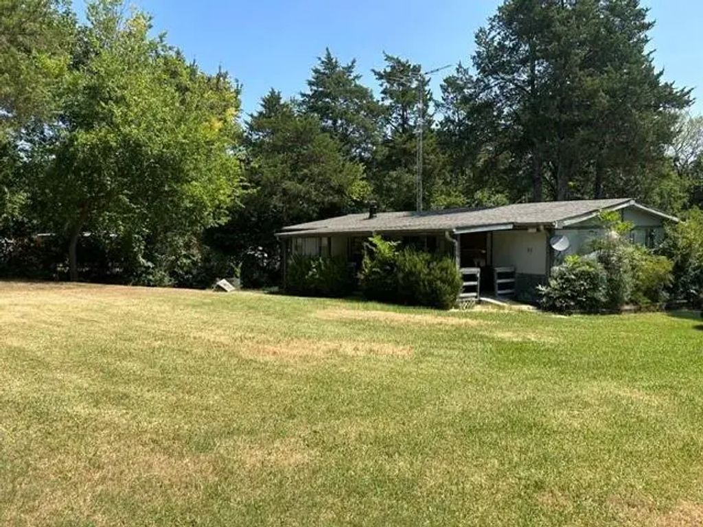 93 Grace Lane, Pottsboro