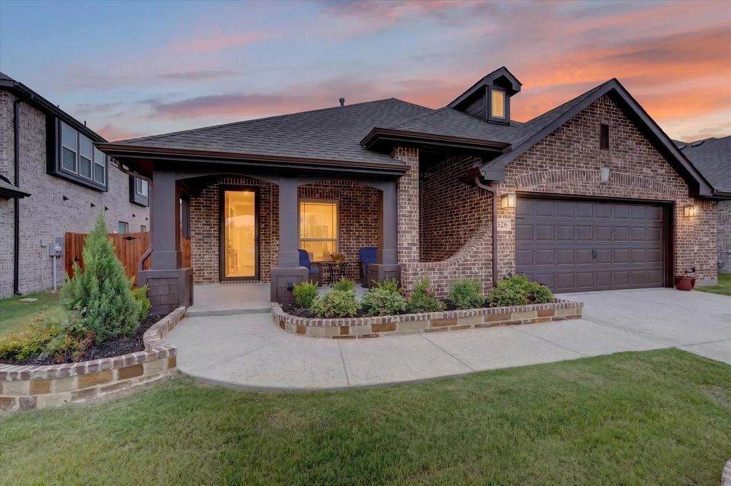 326 Atlas Cedar, Glenn Heights