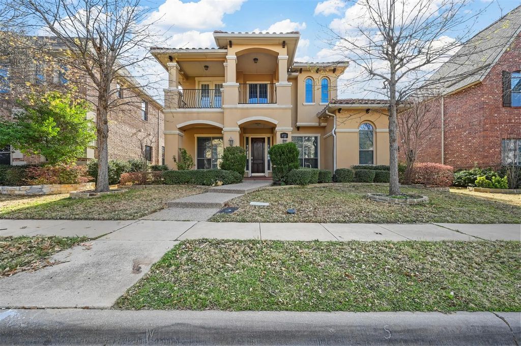 8732 Laurel Canyon Road, Irving