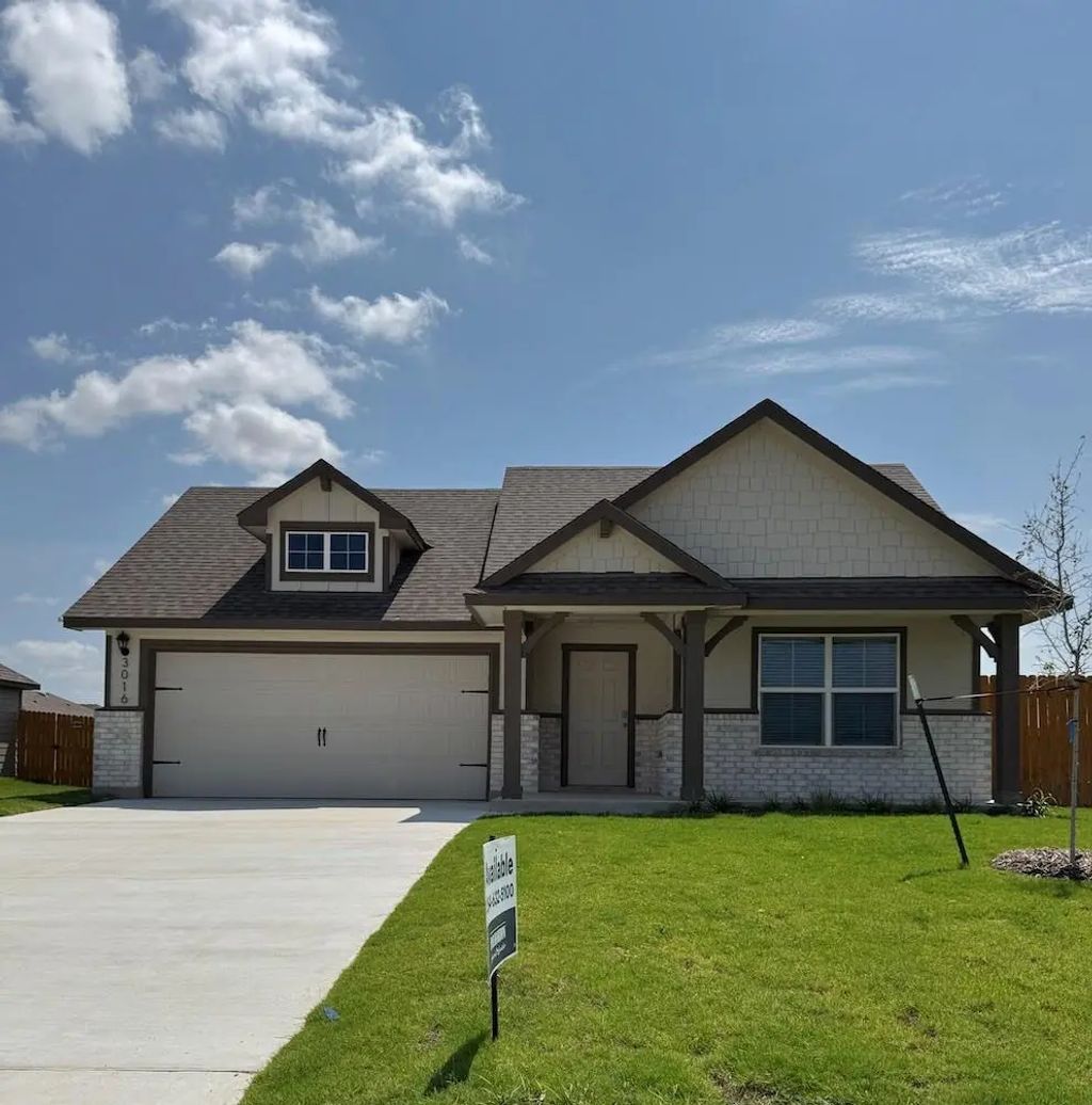 3016 Cyprian Road, Lorena