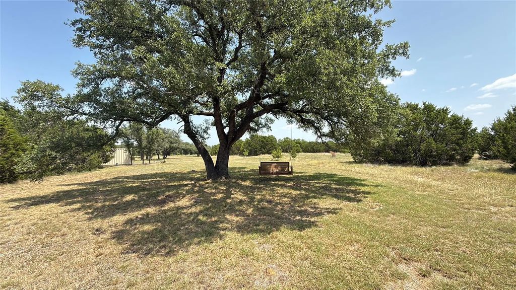 Tbd S Hwy 281, Evant