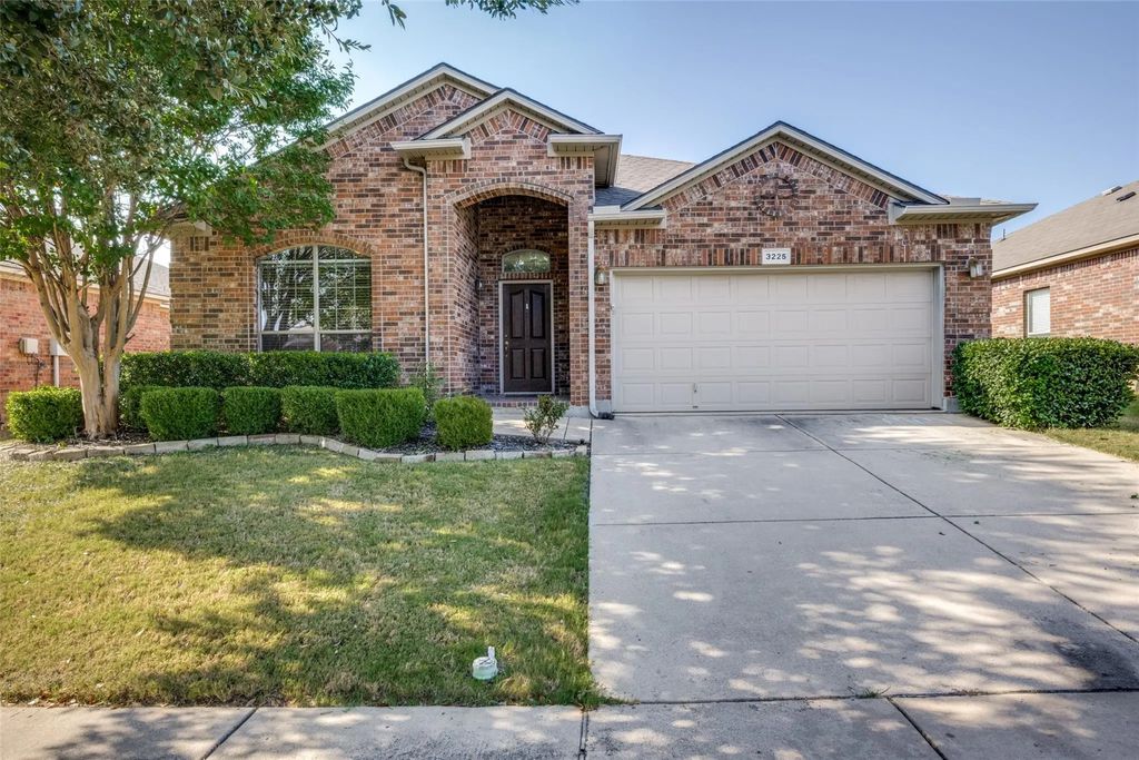 3225 Buckthorn Lane, Denton