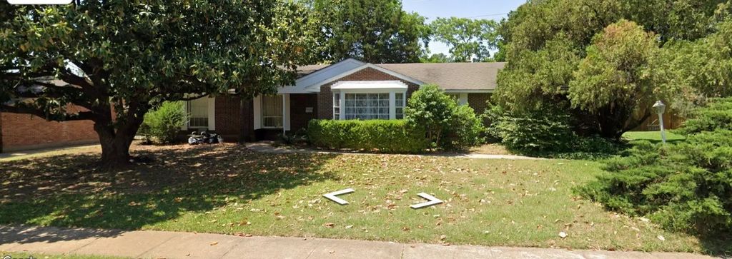10331 Cromwell Drive, Dallas