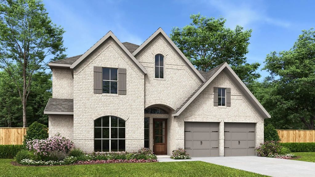6004 Big Lake Road, Fort Worth