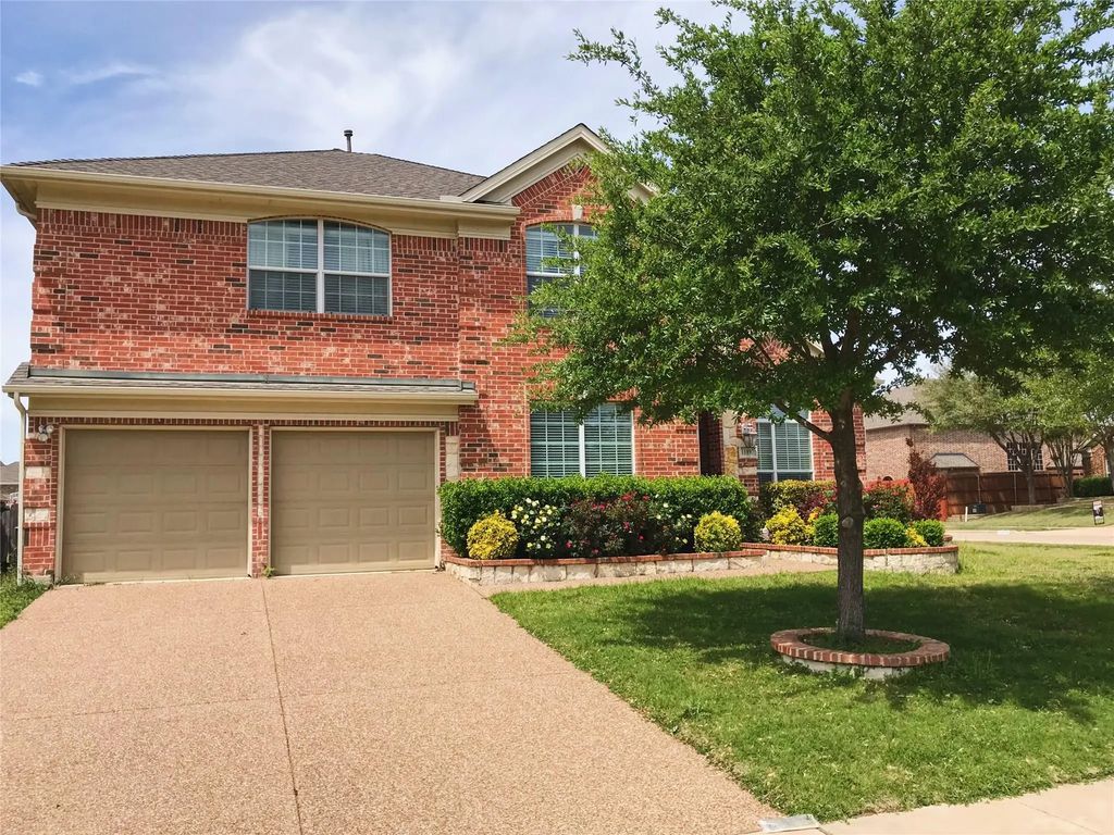 11897 Lampwick Lane, Frisco