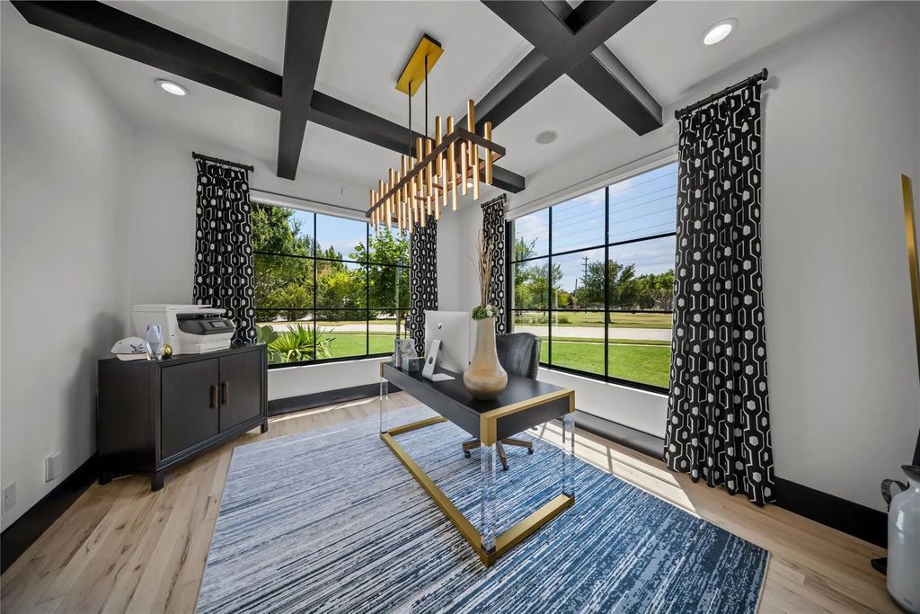 2400 Oak Bend Court, Southlake