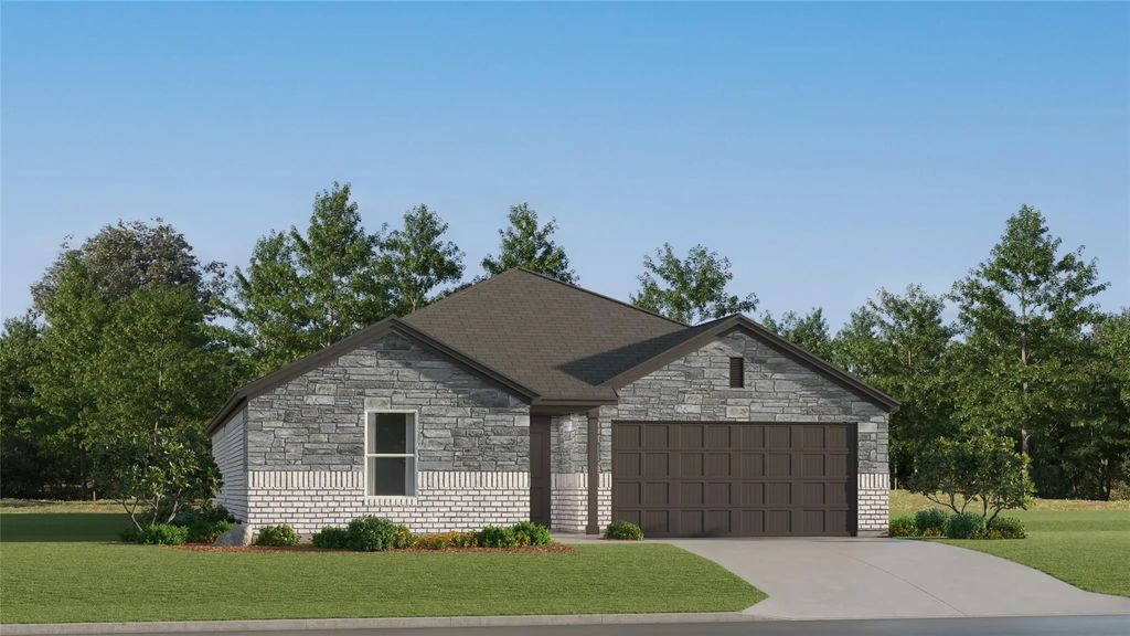 1808 Skylark Road, Celina