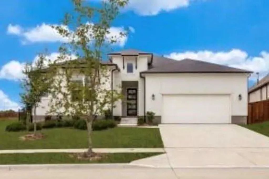 2240 Laurel Ridge Road, Fort Worth
