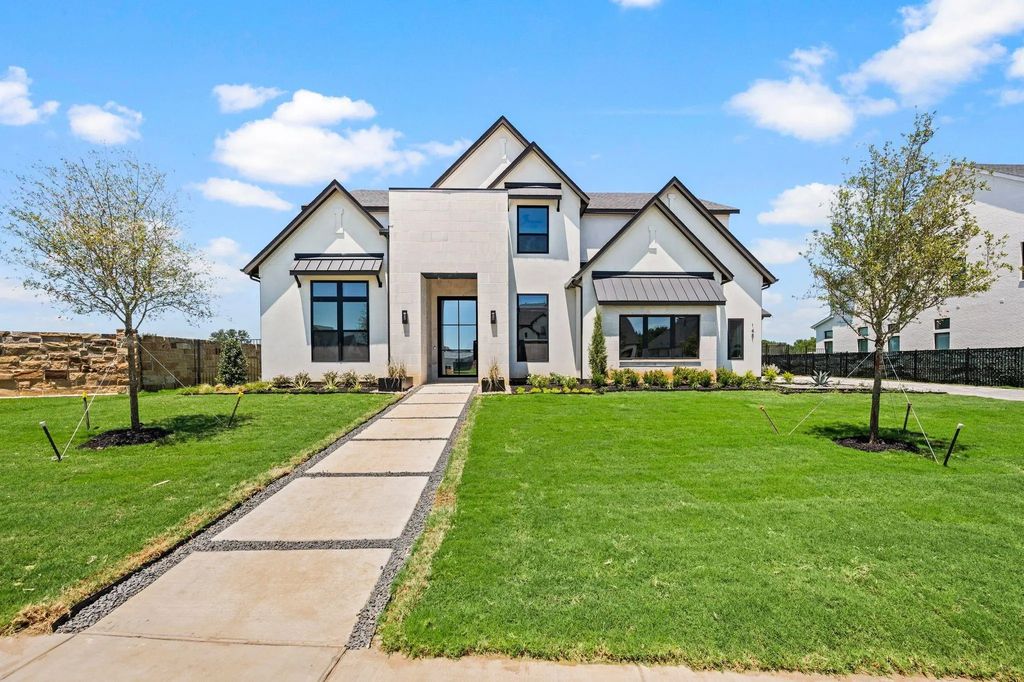 1481 St Peter Lane, Prosper