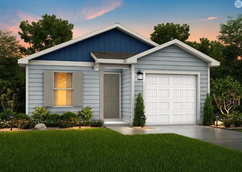 2120 Falcon Drive, Tyler