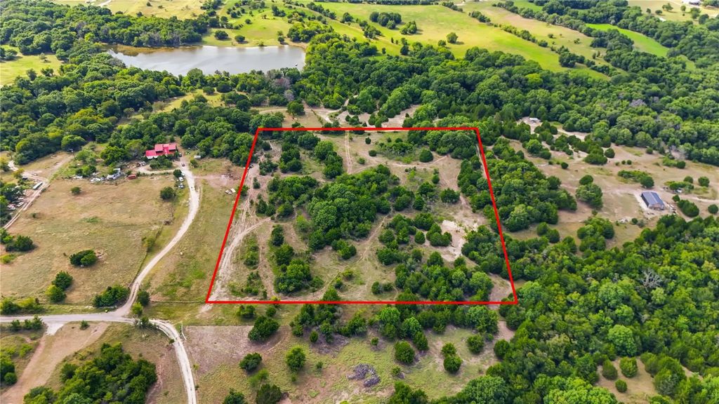 4402 Bluebonnet Lane, Carls Corner