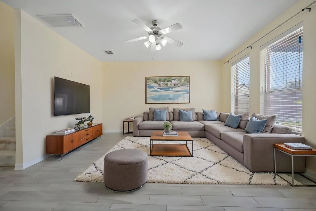 12508 Sunrise Drive, Frisco