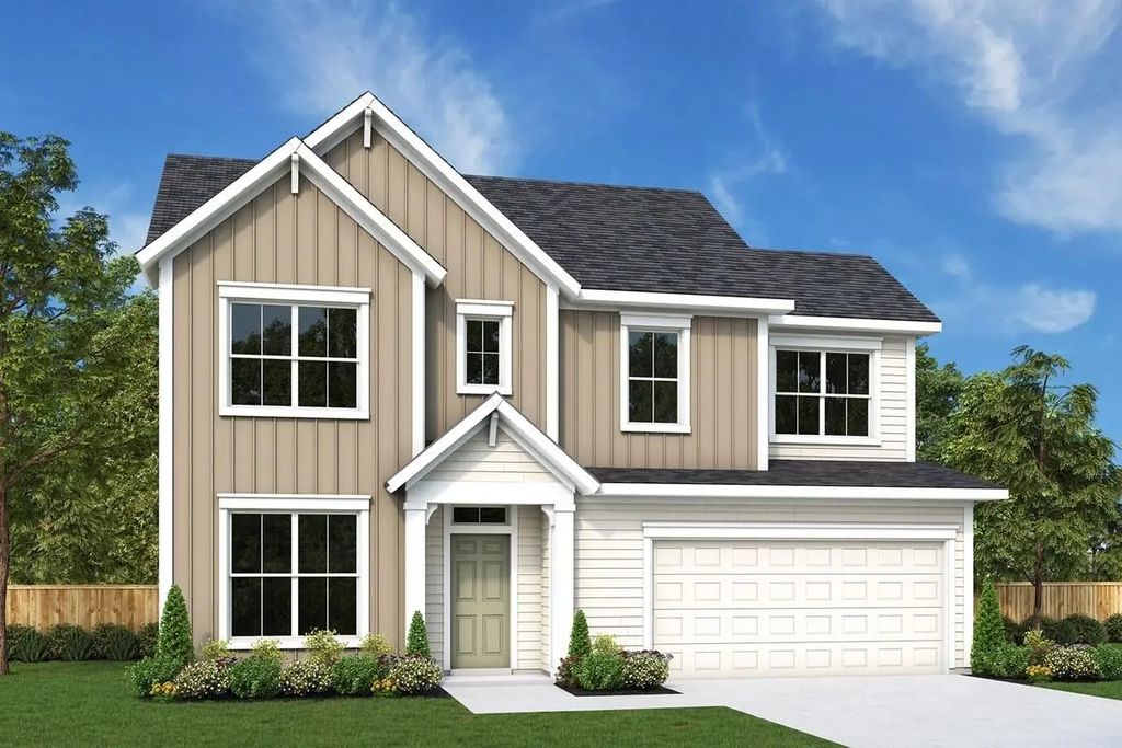 2512 Yellow Yucca Lane, Fort Worth