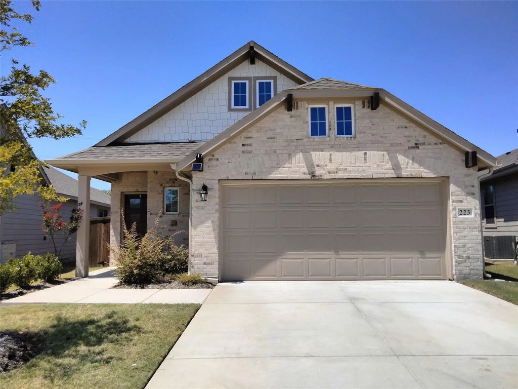 223 Fairmont Drive, Princeton
