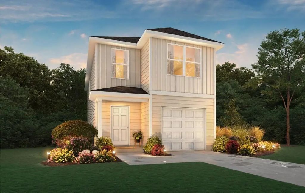 2028 Falcon Drive, Tyler