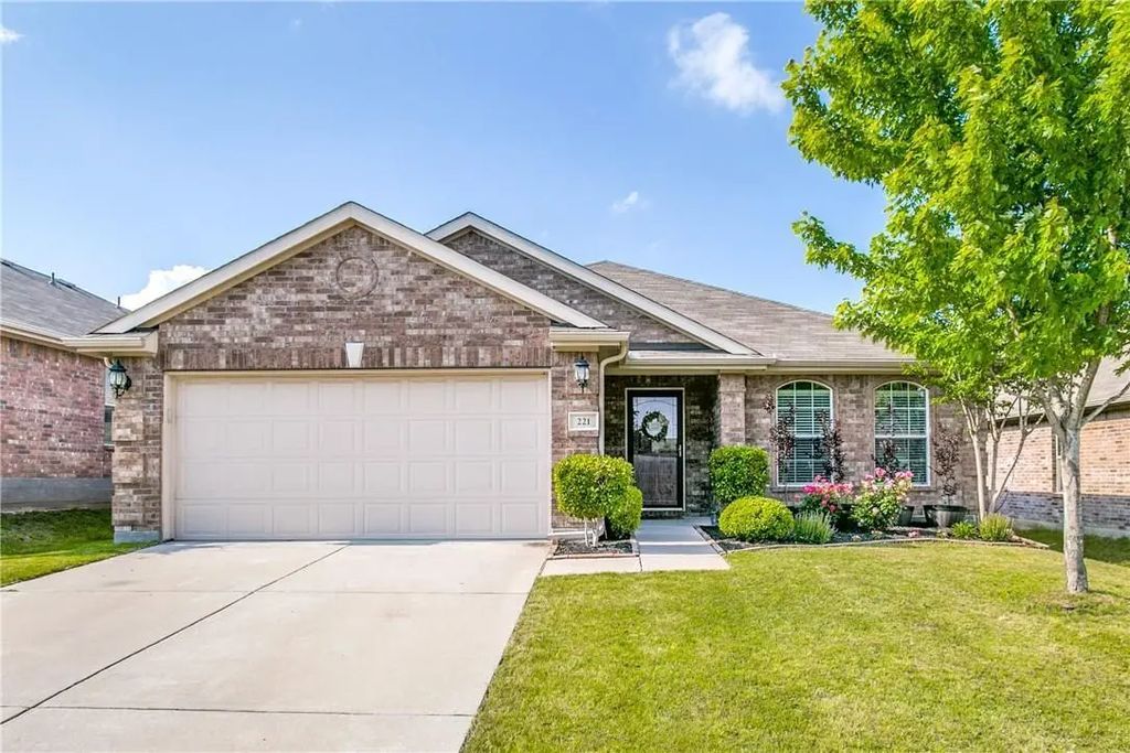 221 Creekwood Drive, Princeton