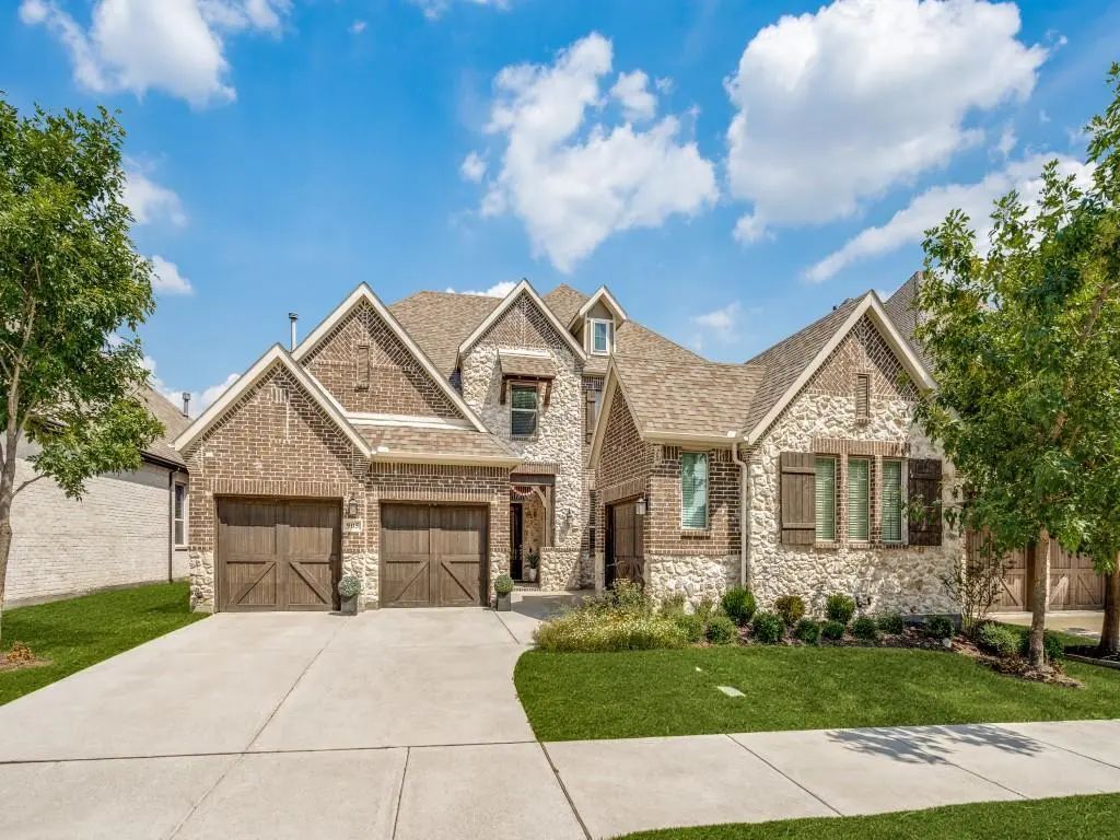 905 Asbury Drive, Allen