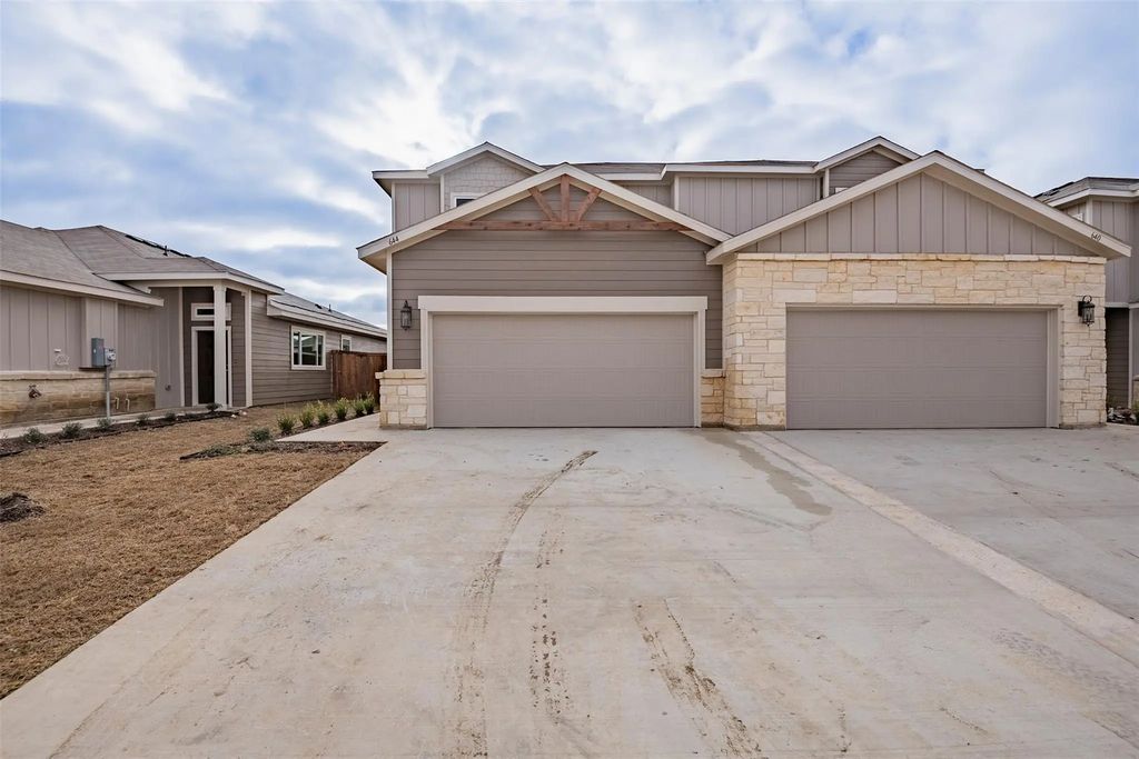 644 Wheatfield Drive, Venus