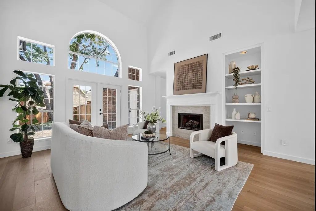 10104 Preston Vineyard Drive, Frisco