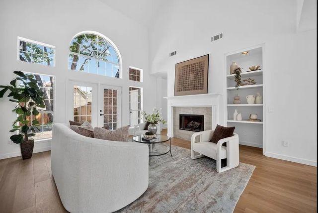 10104 Preston Vineyard Drive, Frisco