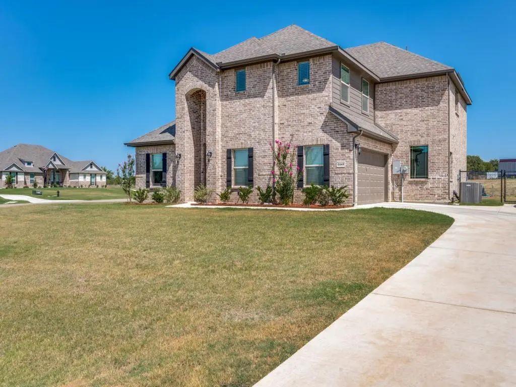 6048 Mango Drive, Sanger