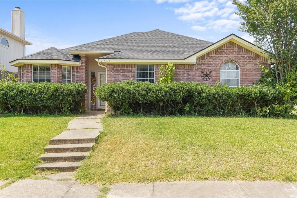 2733 Spring Rain Drive, Mesquite