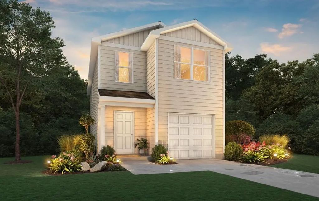 2066 Falcon Drive, Tyler