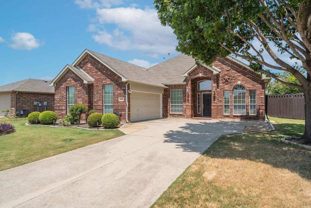4403 Grassy Glen Drive, Corinth