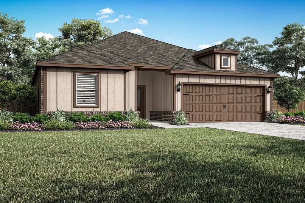 1016 Sedona Drive, Fort Worth