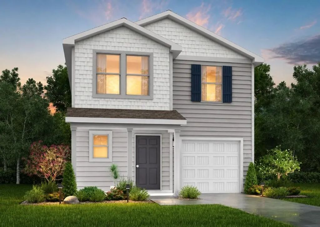 2625 Border Avenue, Tyler