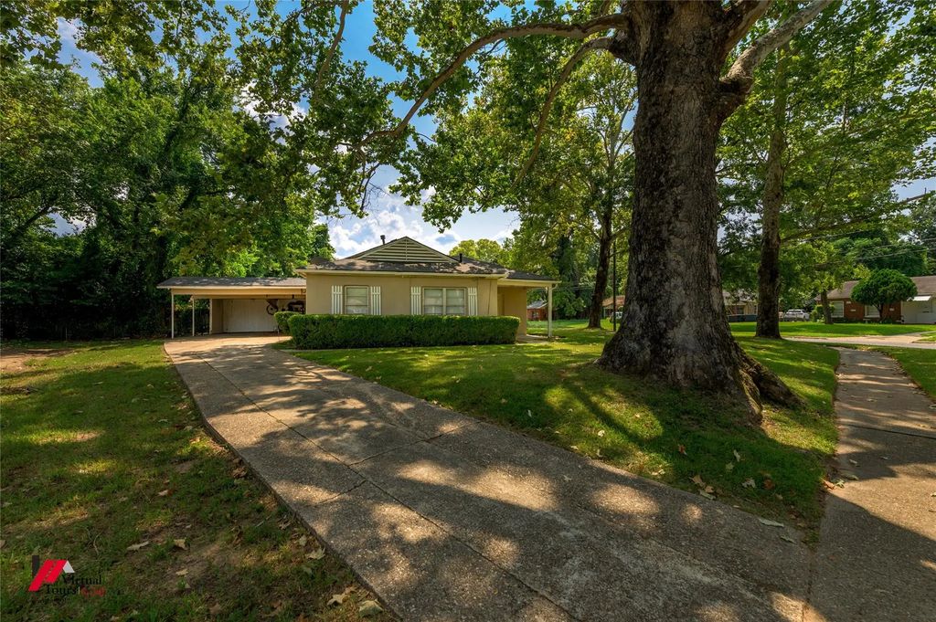 3805 Victory Drive, Shreveport