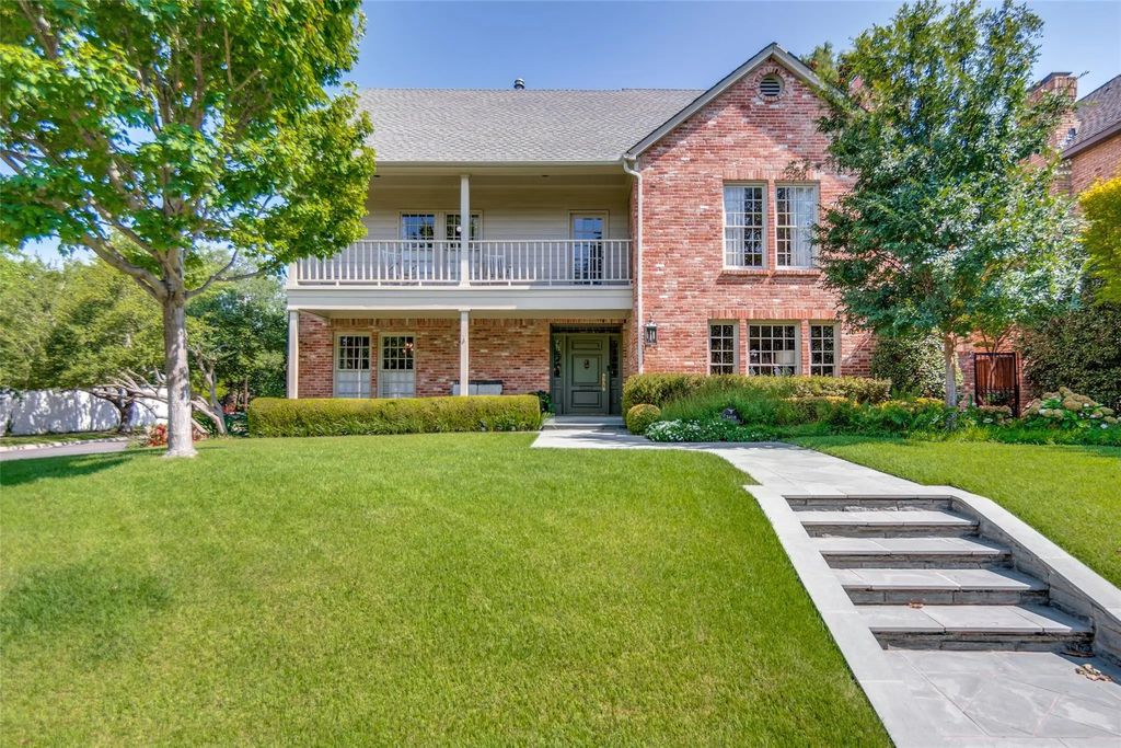 3418 Dartmouth Avenue, Highland Park