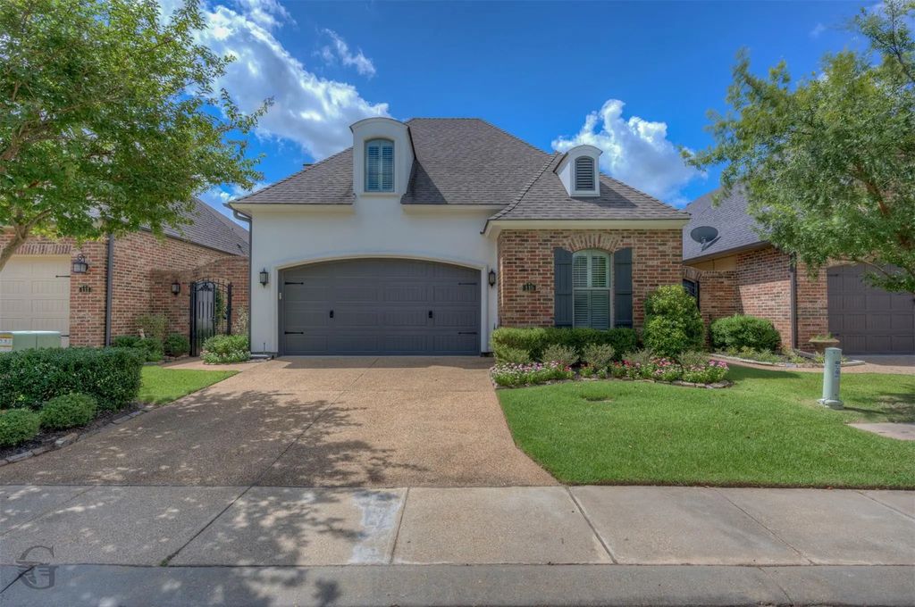 115 Andrew Place, Bossier City
