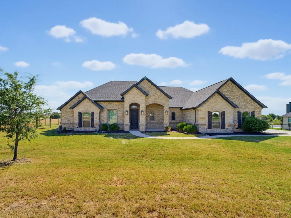 139 Bluff Ridge Court, Paradise