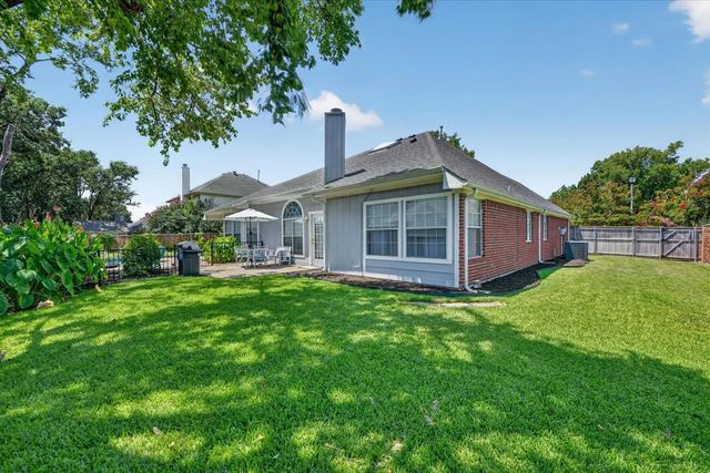 4728 Prescott Drive, Flower Mound