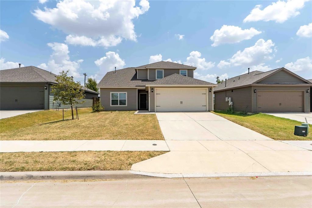 2014 Pondera Street, Ponder