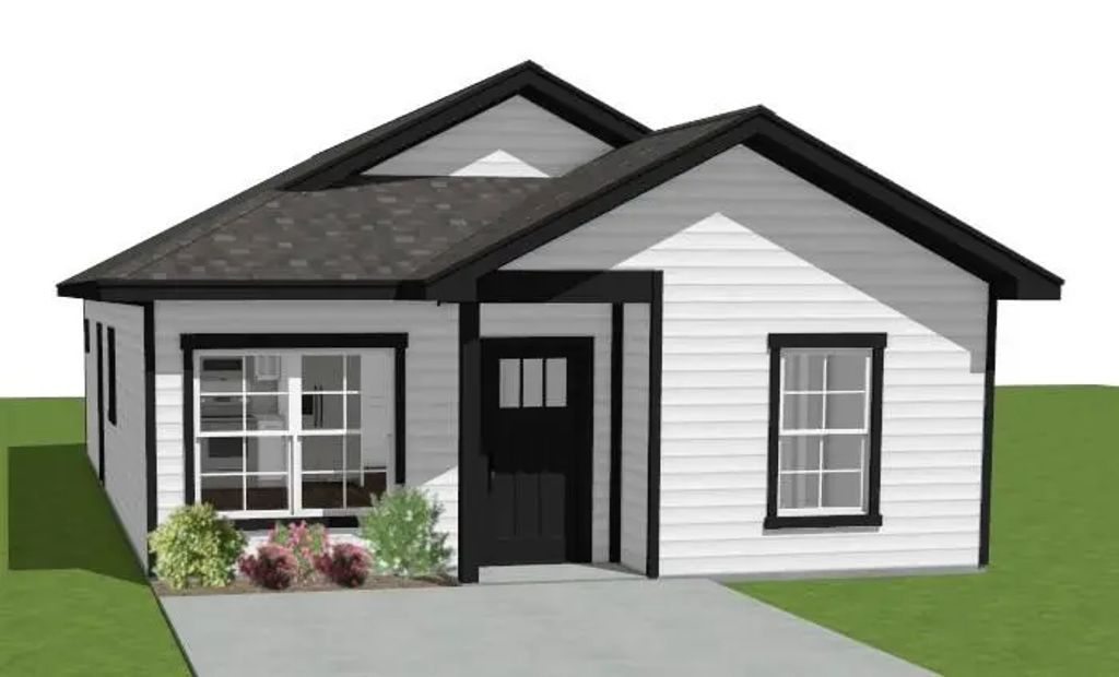 811 Sw 28th Street, Mineral Wells