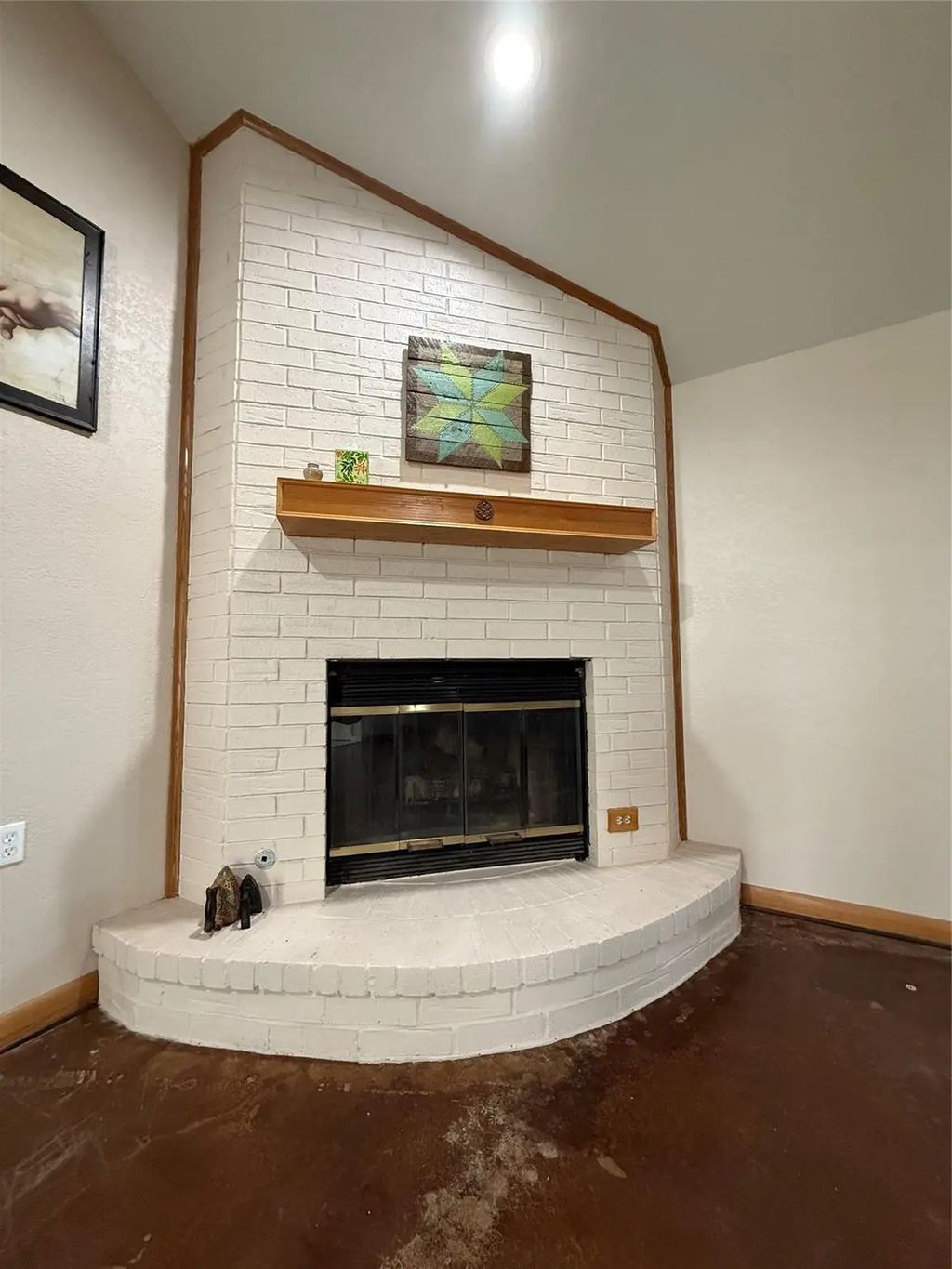 517 E Locust Street, Nocona