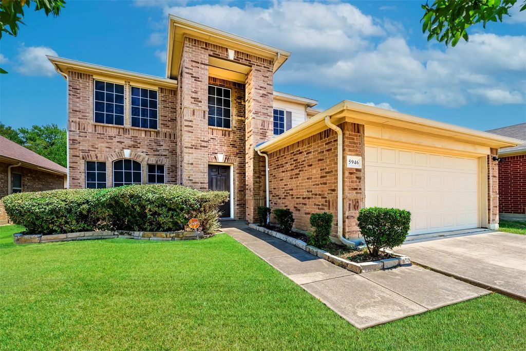 5946 Harbor Glen Drive, Dallas