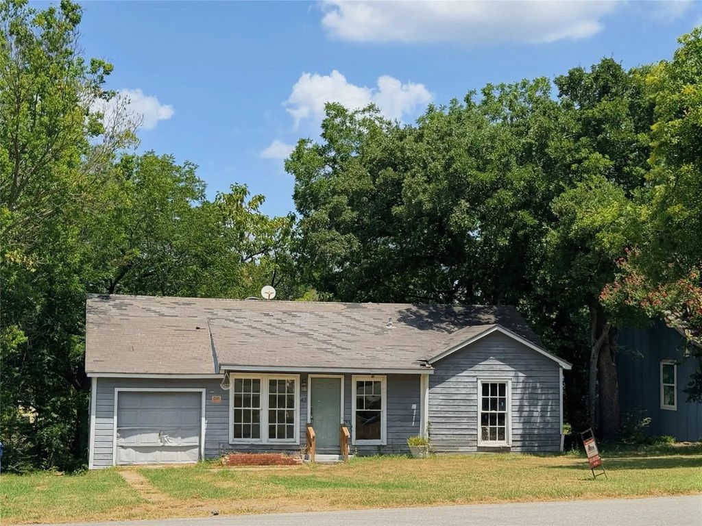 43 W Parnell Street, Denison
