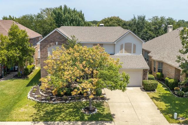 1712 Andover Lane, Corinth