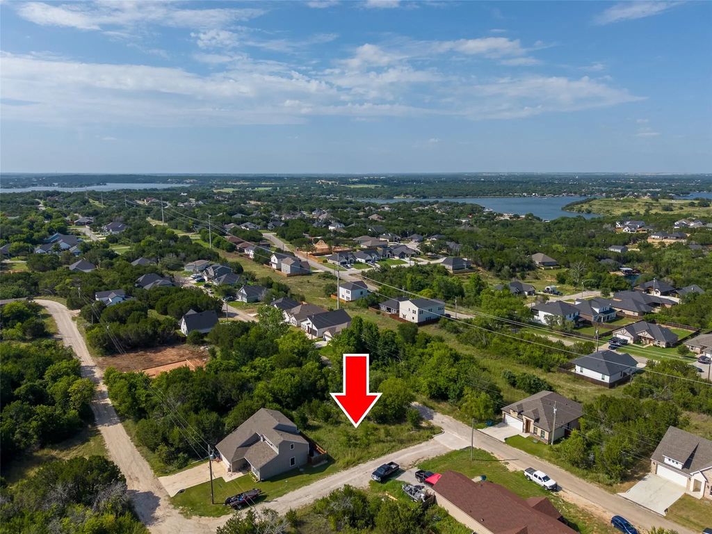 5836 Black Pine Circle, Granbury