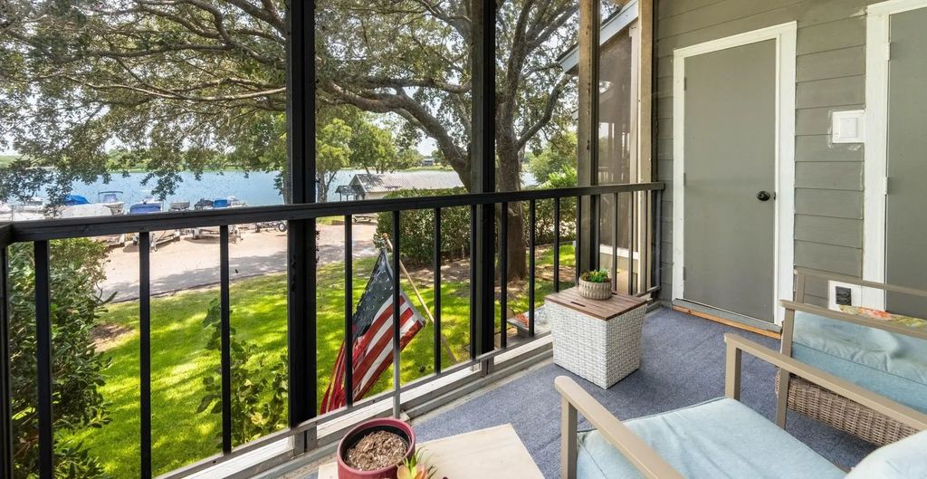300 Rush Creek Drive C4, Heath